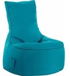 Sitting Point Sitzsack Swing SCUBA
