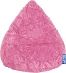 Sitting Point Sitzsack Fluffy Beanbag L