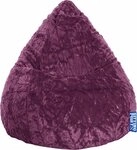 Sitting Point Sitzsack Fluffy L