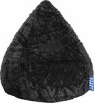 Sitting Point Sitzsack Fluffy L