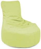 OUTBAG Sitzsack Slope Plus (Sitzsack), made in Germany, Outddor-Sitzsack, wetterfest