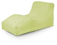 OUTBAG Sitzsack Wave Plus, made in Germany, wetterfest, Outdoor Sitzsack
