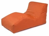 OUTBAG Sitzsack Wave Plus, made in Germany, wetterfest, Outdoor Sitzsack