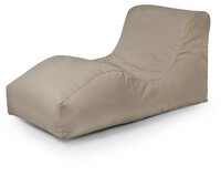 OUTBAG Sitzsack Wave Plus, made in Germany, wetterfest, Outdoor Sitzsack