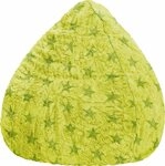 Sitting Point Sitzsack Fluffy Stars XL