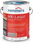 Remmers Holzschutzlasur HK-Lasur 3in1 Grey-Protect