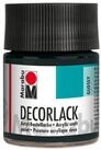 Marabu Bastelfarbe Decorlack, 50 ml