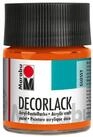 Marabu Bastelfarbe Decorlack, 50 ml