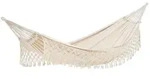 Amazonas H&auml;ngematte XXL Boho H&auml;ngematte Rio, Makramee, belastbar bis max 200 kg,