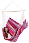 Amazonas H&auml;ngesessel Brasil KingSize H&auml;ngestuhl (Belastbarkeit 150 kg,