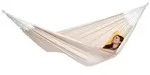 Amazonas H&auml;ngematte XL H&auml;ngematte Barbados - Klassische H&auml;ngematte f&uuml;r 2