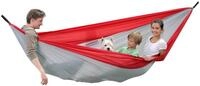 Amazonas H&auml;ngematte Ultra-Light Silk Traveller XXL, 700 g