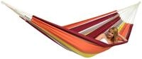 Amazonas H&auml;ngematte XL H&auml;ngematte Barbados - Klassische H&auml;ngematte f&uuml;r 2