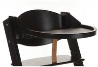 Treppy Hochstuhl Ess- und Spielbrett (Packung, 1 St), passend nur f&uuml;r Treppy