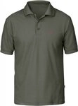 Fj&auml;llr&auml;ven T-Shirt Crowley Pique Shirt