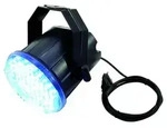 EUROLITE Discolicht Eurolite LED Techno Strobe 250 LED-Stroboskop Anzahl LEDs
