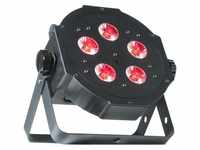 ADJ LED Scheinwerfer, Mega TriPar Profile Plus - LED PAR Scheinwerfer