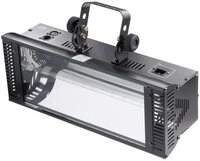 EUROLITE Discolicht Eurolite 2700 DMX Stroboskop Wei&szlig;