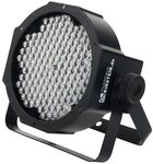 Showlite LED Discolicht Showlite FLP-144 Flatline Panel LED Scheinwerfer 144x 10mm