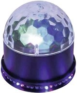 EUROLITE Discolicht Eurolite 51918804 LED BCW-4 LED-Effektstrahler Anzahl LEDs