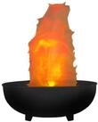 JB Systems LED Scheinwerfer, LED Virtual Flame Feuereffekt, 35cm - Showeffekt