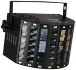 Show tec LED Scheinwerfer, Techno Derby mit DMX - Showeffekt