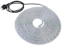 EUROLITE LED-Lichterschlauch RUBBERLIGHT LED RL1-230V 9m 50506230