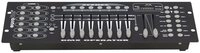 EUROLITE Discolicht Eurolite DMX Operator 192 DMX Controller 16-Kanal 19