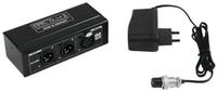 EUROLITE Mischpult, (DXT-ME PRO DMX-Merger Profi-DMX-Merger 2in1, Steuerungen f&uuml;r