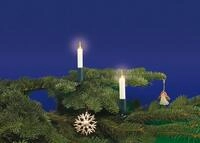 Rotpfeil Lichterkette ROTPFEIL ROT Lichterkette 963153000 Weihnachtske15tlg
