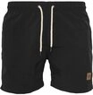 URBAN CLASSICS Badeshorts Urban Classics Herren Block Swim Shorts