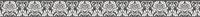 A.S. Cr&eacute;ation Bord&uuml;re Only Borders, aufgesch&auml;umt, Barock, gemustert, ornamental,