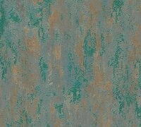 living walls Vliestapete Il Decoro, leicht strukturiert, einfarbig, uni, unifarben,