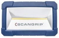 Scangrip LED-Leuchte SCANGRIP LED-Akku-Arbeitsleuchte STAR