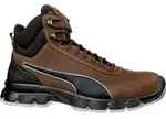 PUMA Safety Condor Mid S3 Sicherheitsschuh schwarz 41 EU