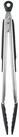 OXO Good Grips Kochzange OXO Zange mit Silikonk&ouml;pfen &ndash; 30 cm, mit