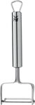 WMF Sparsch&auml;ler Profi Plus, (1-tlg), 17 cm, d&uuml;nnes sch&auml;len von Gem&uuml;se, Cromargan: