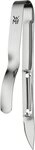 WMF Sparsch&auml;ler Gourmet, (1-tlg), bewegliche Klinge, scharfe Klingenspitze,