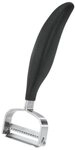 GEFU Julienneschneider Julienne Sch&auml;ler STRISCIA ergonomischer Griff Link