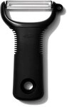 OXO Good Grips Kartoffelsch&auml;ler Y-Sparsch&auml;ler / Spargelsch&auml;ler, Edelstahl
