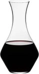 RIEDEL THE WINE GLASS COMPANY Dekanter Riedel Cabernet Dekanter 750ml Kristallglas