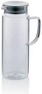 kela Wasserkrug Pitcher, Edelstahldeckel, 1 L