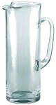 St&ouml;lzle Wasserkrug, (1-tlg), aus Kristallglas