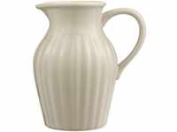 Ib Laursen Kanne Ib Laursen Krug Mynte 1,7l Keramik Kanne Vase 2077- Farbe: 01 -