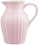 Ib Laursen Karaffe IB Laursen Kanne 1,7 Liter Mynte ENGLISH ROSE Rosa