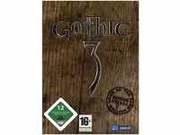 Gothic 3 - Game Of The Year Edition (Flapbox) PC