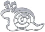 ST&Auml;DTER Ausstechform