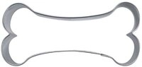 ST&Auml;DTER Ausstechform St&auml;dter Knochen ausstecher 6,5 cm