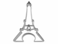 Städter Ausstecher Eiffelturm