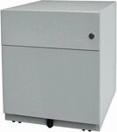Bisley Container Rollcontainer Note NWA 1x Auszug + 1x HR-Schub HxBxT...